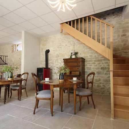 Le Clos Ligerien ヌヴェール エクステリア 写真