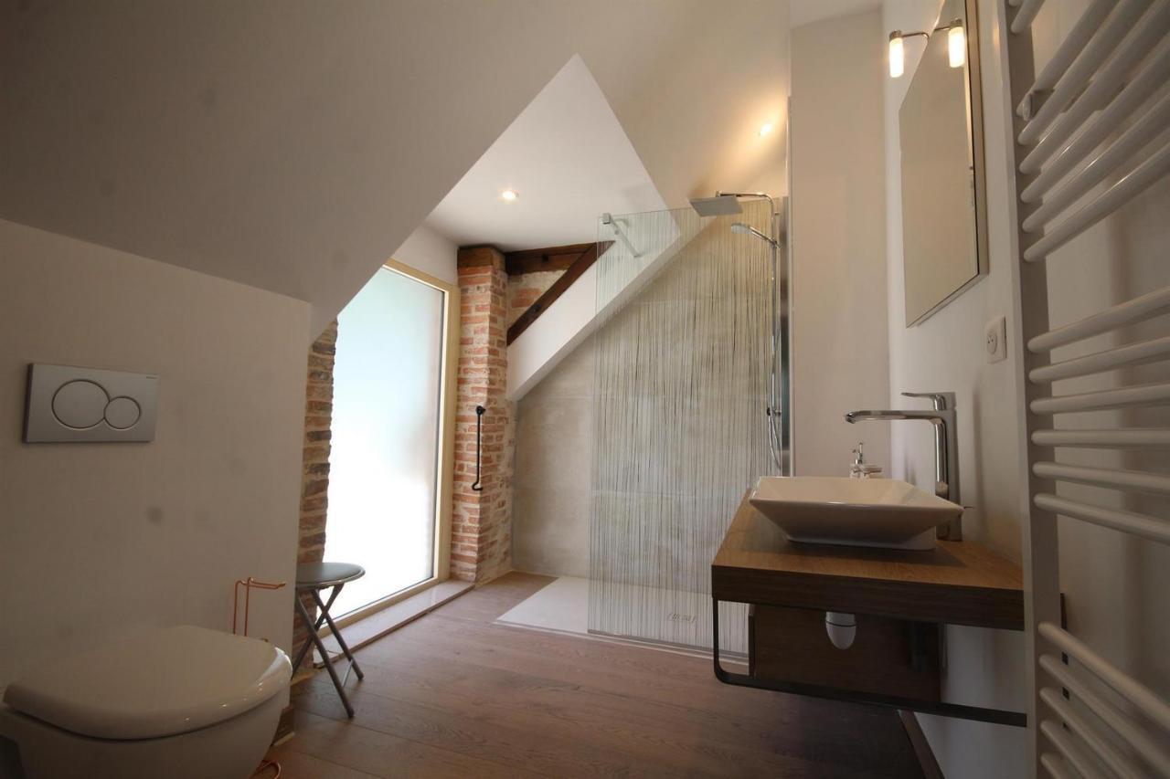 Le Clos Ligerien ヌヴェール エクステリア 写真