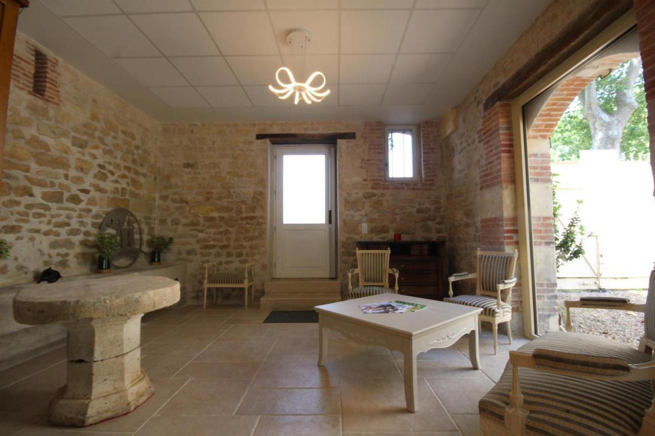 Le Clos Ligerien ヌヴェール エクステリア 写真